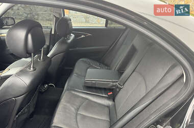 Седан Mercedes-Benz E-Class 2007 в 