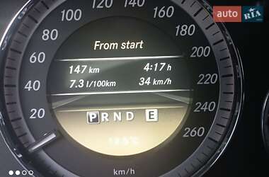Универсал Mercedes-Benz E-Class 2011 в Львове