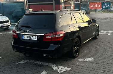 Универсал Mercedes-Benz E-Class 2011 в Львове