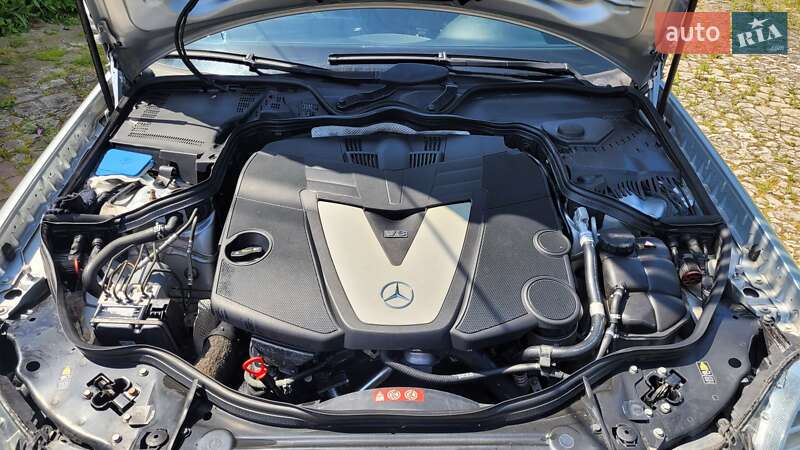 Универсал Mercedes-Benz E-Class 2008 в Львове фото 9 Универсал Mercedes-Benz E-Class 2008 в Львове