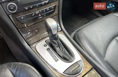 Седан Mercedes-Benz E-Class 2003 в 