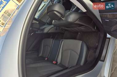 Седан Mercedes-Benz E-Class 2007 в 