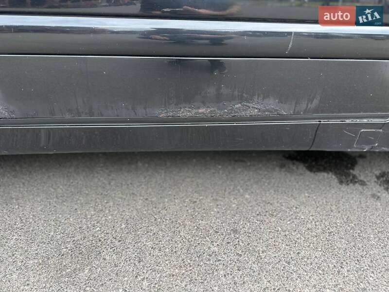 Седан Mercedes-Benz E-Class 2002 в Ірпені фото 24 Седан Mercedes-Benz E-Class 2002 в Ірпені