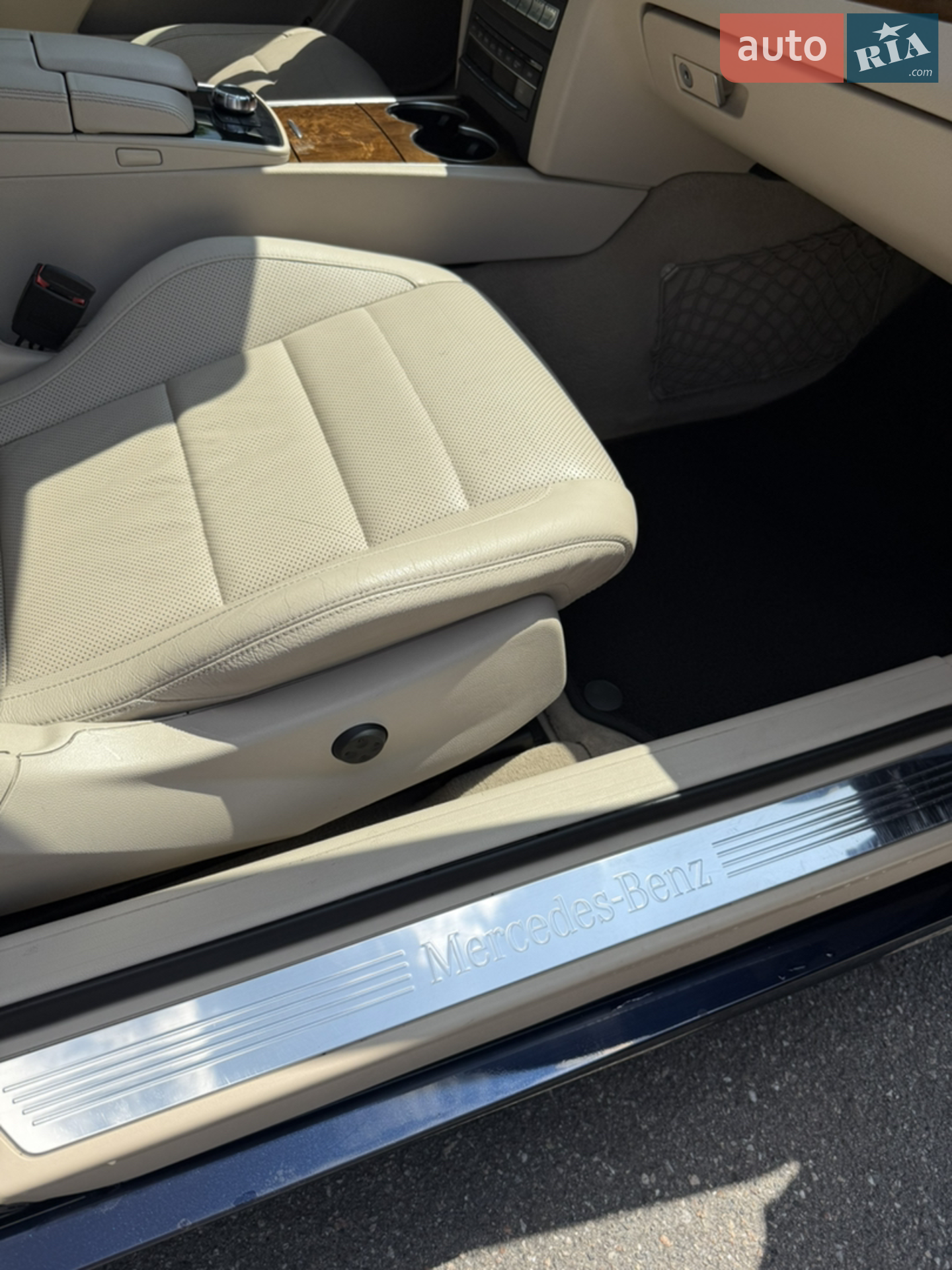 2016 Mercedes-Benz E-klasse - мініатюра 36