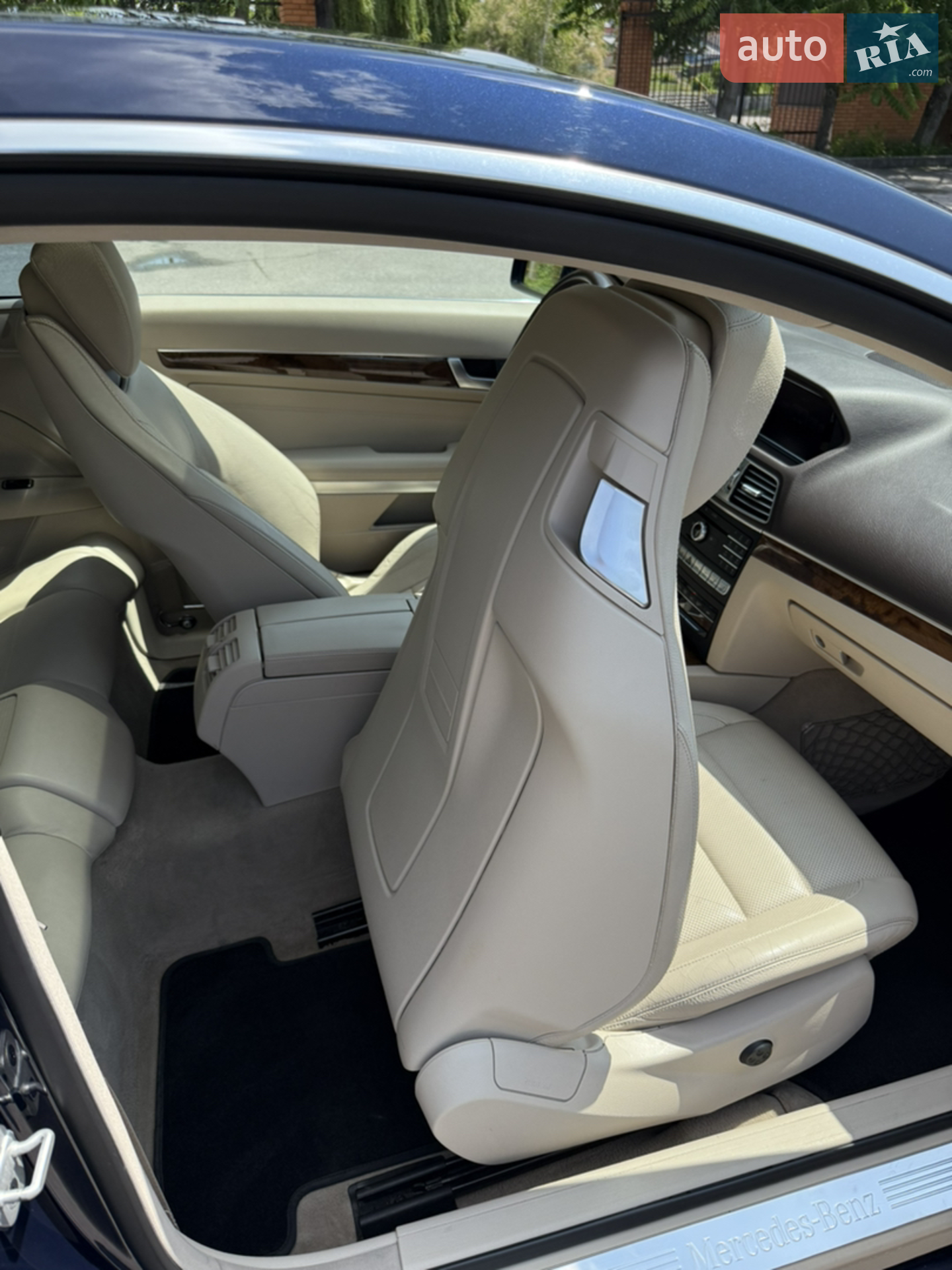 2016 Mercedes-Benz E-klasse - мініатюра 41