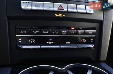 Купе Mercedes-Benz E-Class 2014 в 