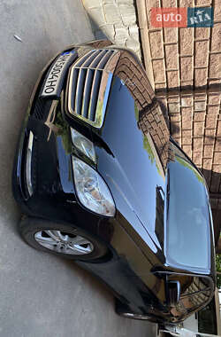 Седан Mercedes-Benz E-Class 2011 в 
