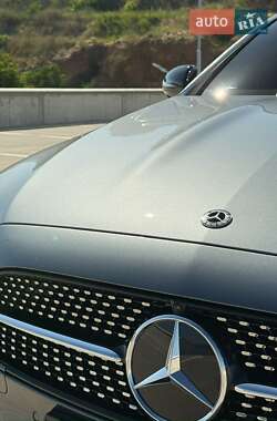 Седан Mercedes-Benz E-Class 2021 в 