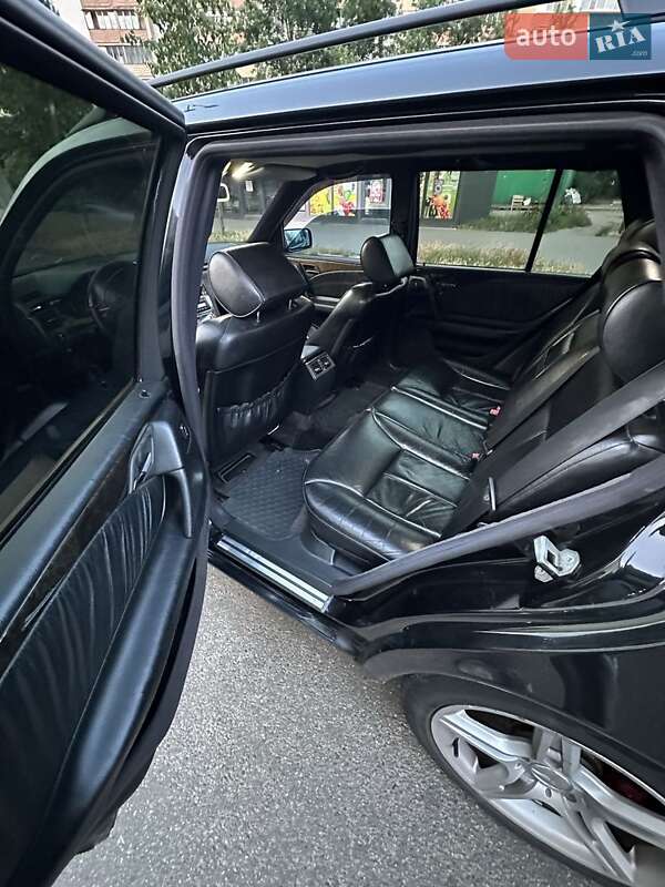 Універсал Mercedes-Benz E-Class 1999 в Києві