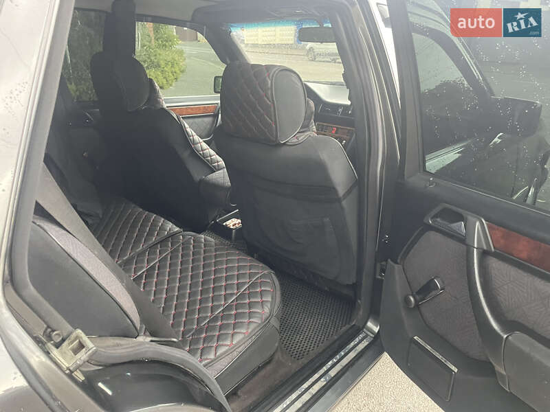 Універсал Mercedes-Benz E-Class 1994 в Вінниці