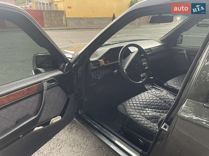 Універсал Mercedes-Benz E-Class 1994 в Вінниці