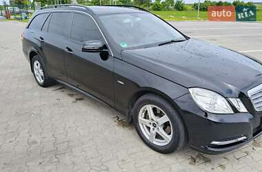 Универсал Mercedes-Benz E-Class 2010 в Луцке