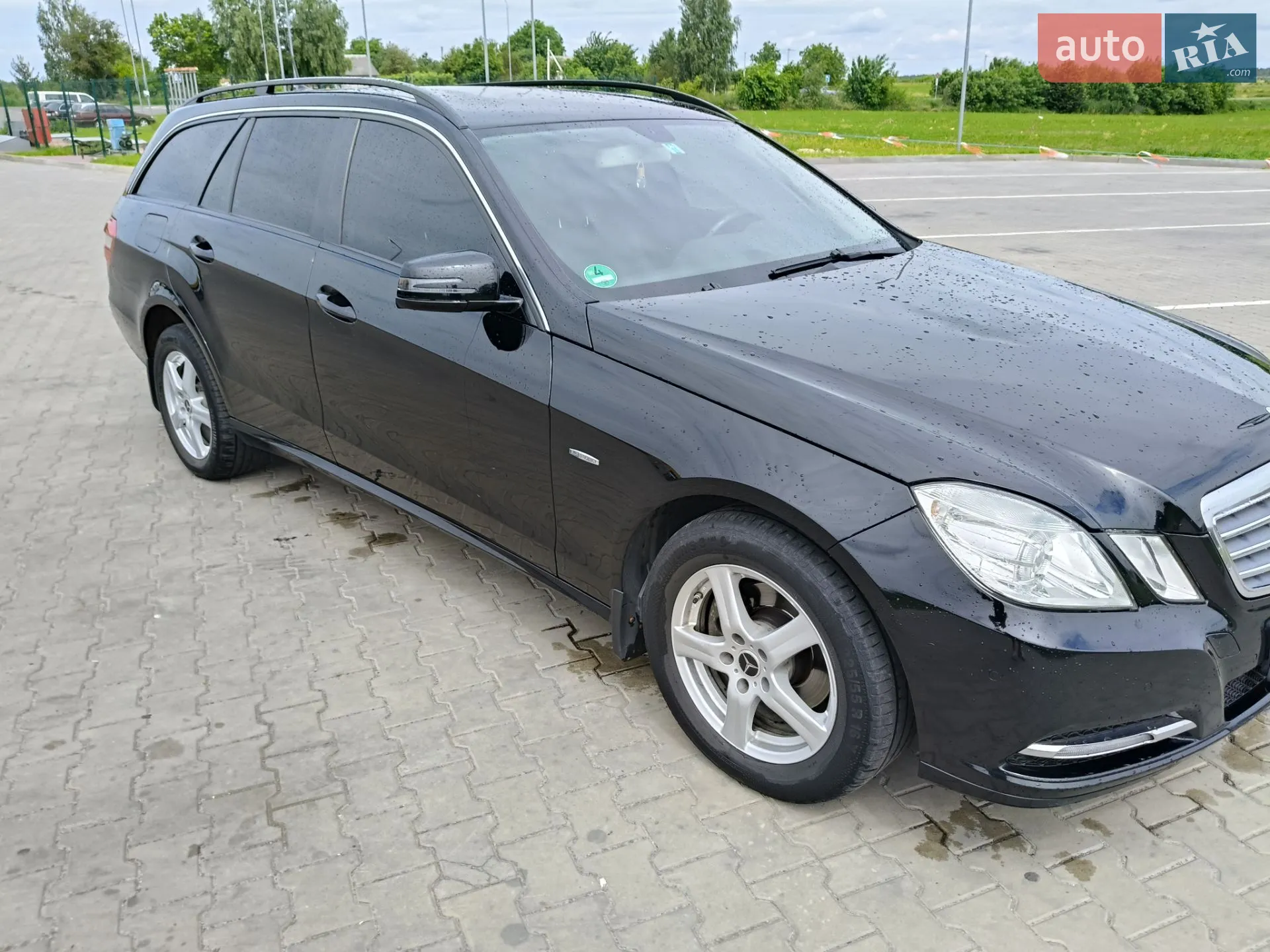 2010 Mercedes-Benz E-klasse - мініатюра 8