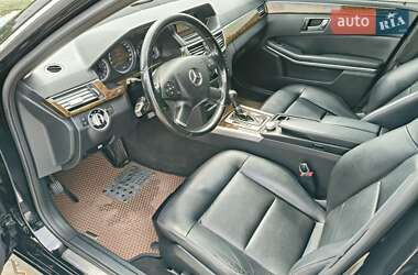 Универсал Mercedes-Benz E-Class 2010 в Луцке