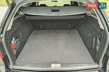 Универсал Mercedes-Benz E-Class 2010 в Луцке