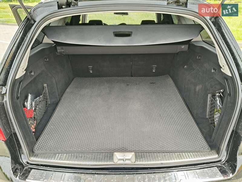 Універсал Mercedes-Benz E-Class 2010 в Луцьку