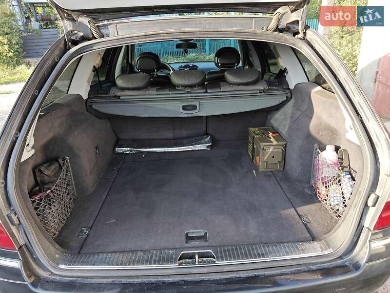 Универсал Mercedes-Benz E-Class 2003 в Сумах