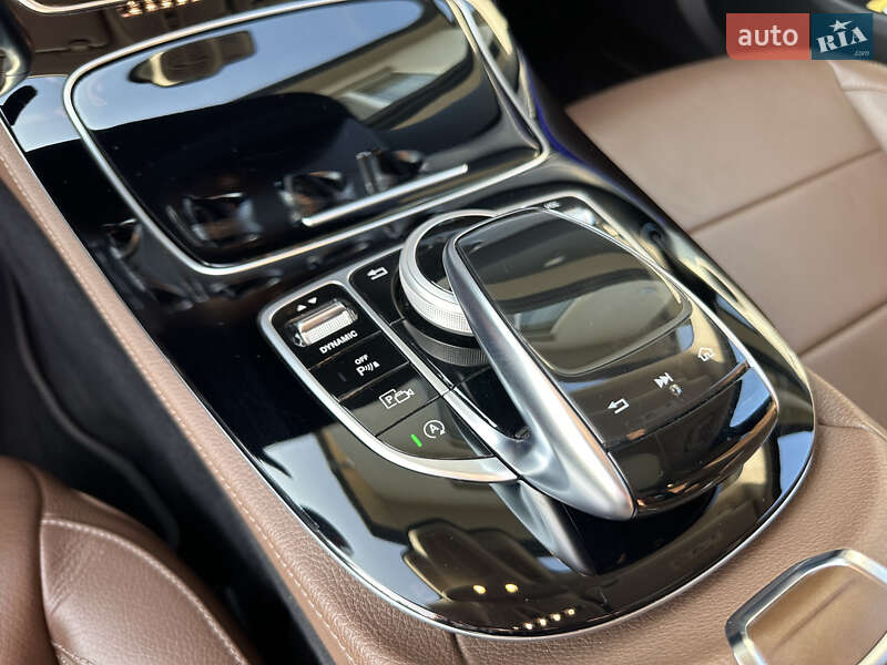 Седан Mercedes-Benz E-Class 2018 в Львові фото 19 Седан Mercedes-Benz E-Class 2018 в Львові