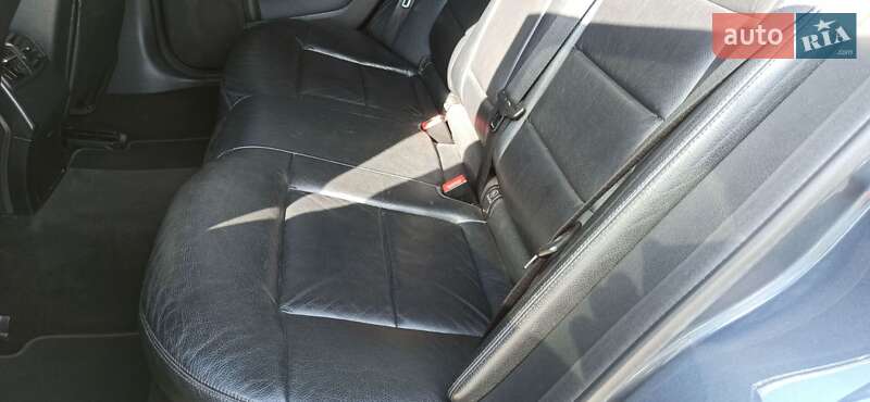 Седан Mercedes-Benz E-Class 2011 в Славуте