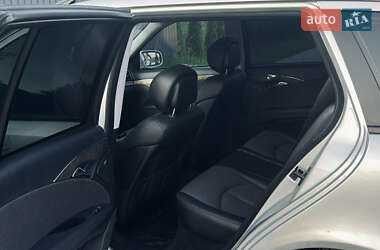 Универсал Mercedes-Benz E-Class 2007 в 