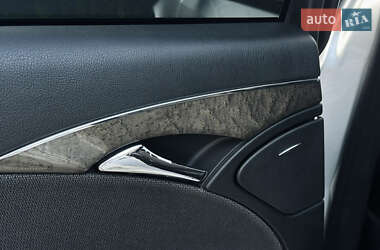 Универсал Mercedes-Benz E-Class 2007 в 