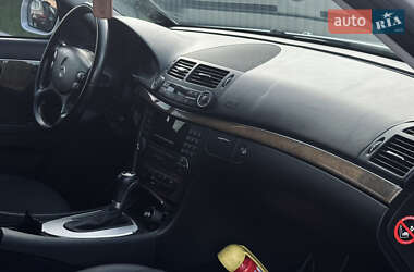 Универсал Mercedes-Benz E-Class 2007 в 