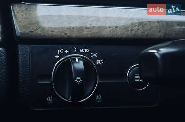 Универсал Mercedes-Benz E-Class 2007 в 