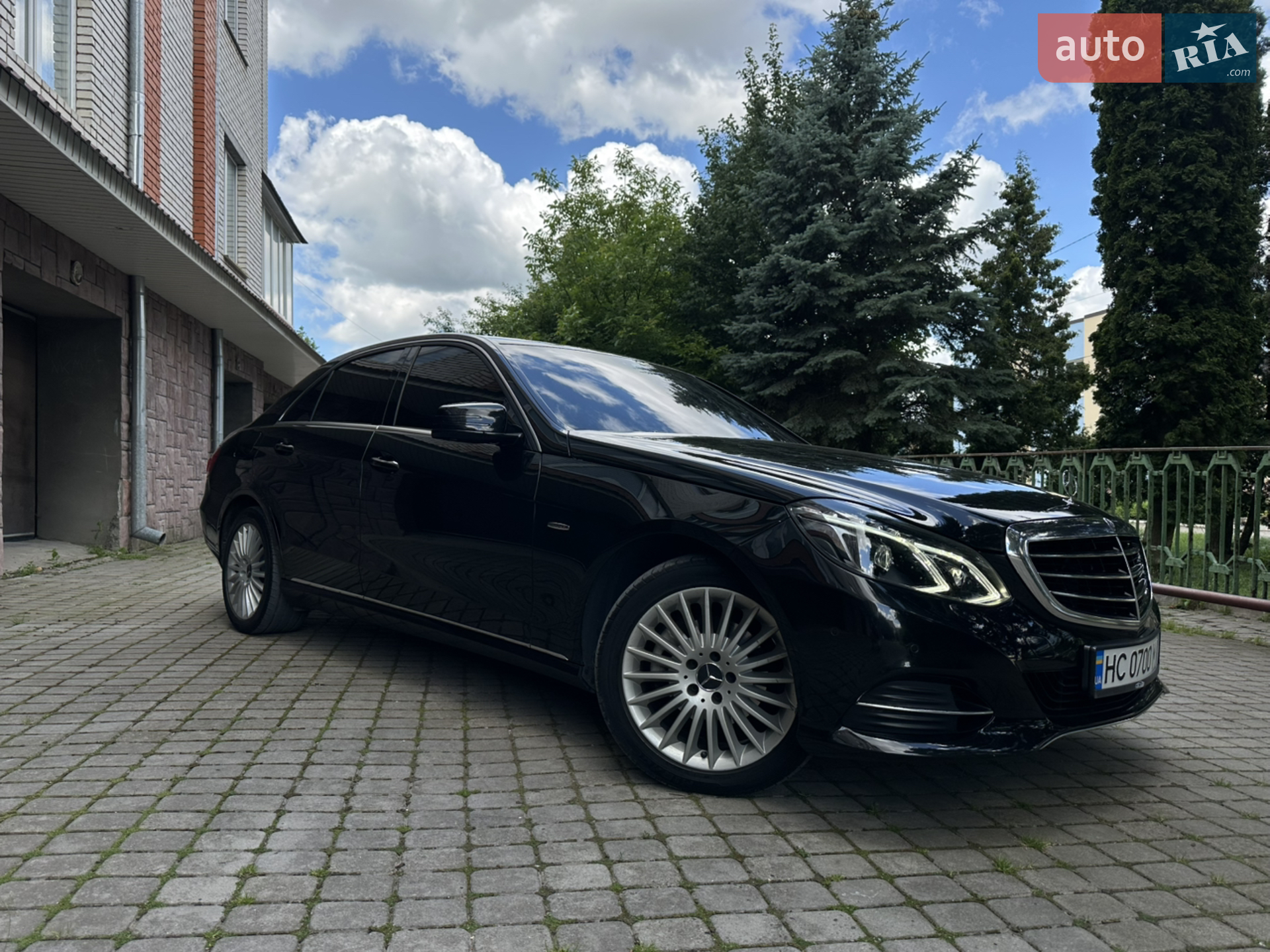 2015 Mercedes-Benz E-klasse - мініатюра 3