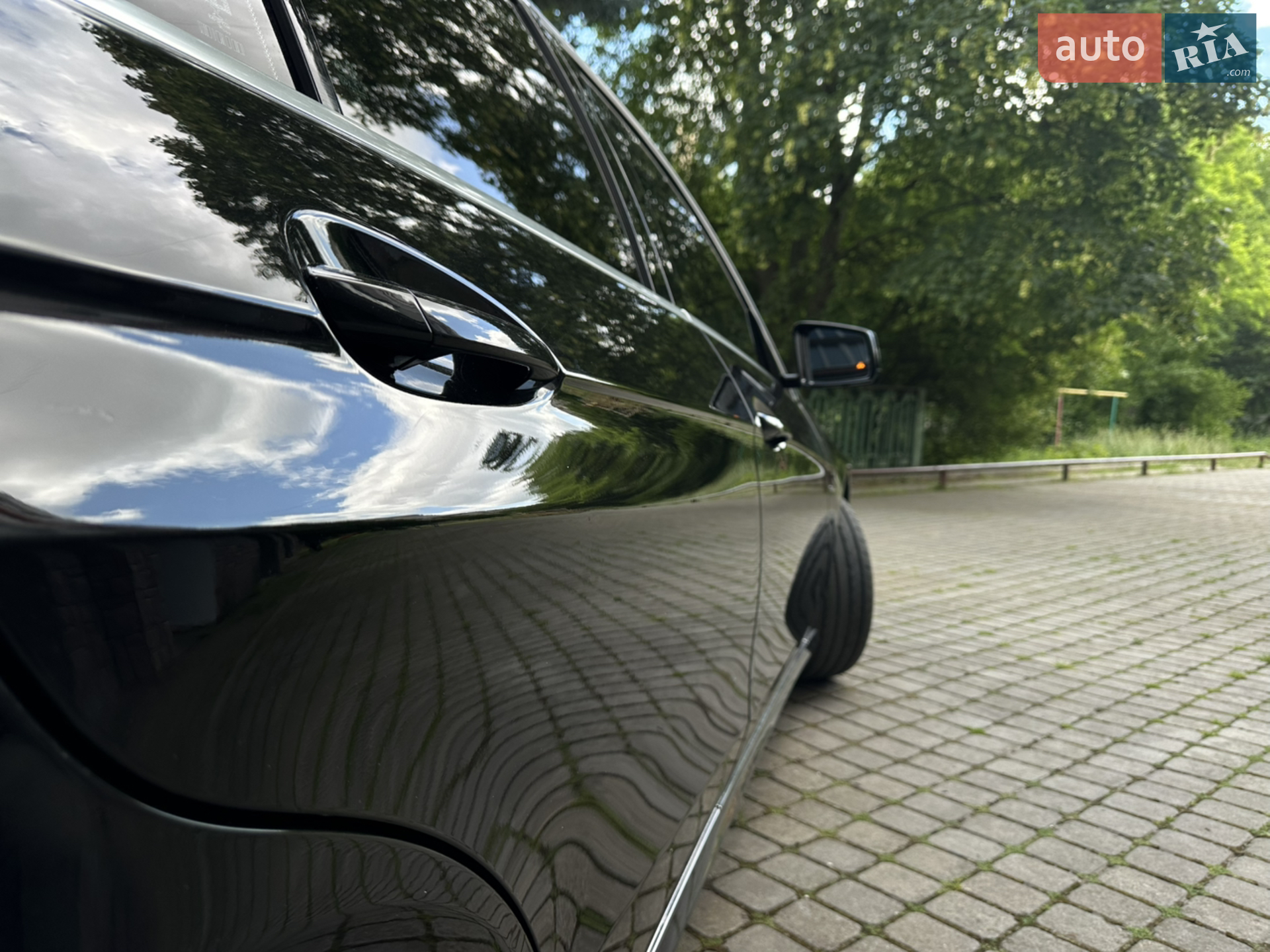 2015 Mercedes-Benz E-klasse - мініатюра 5