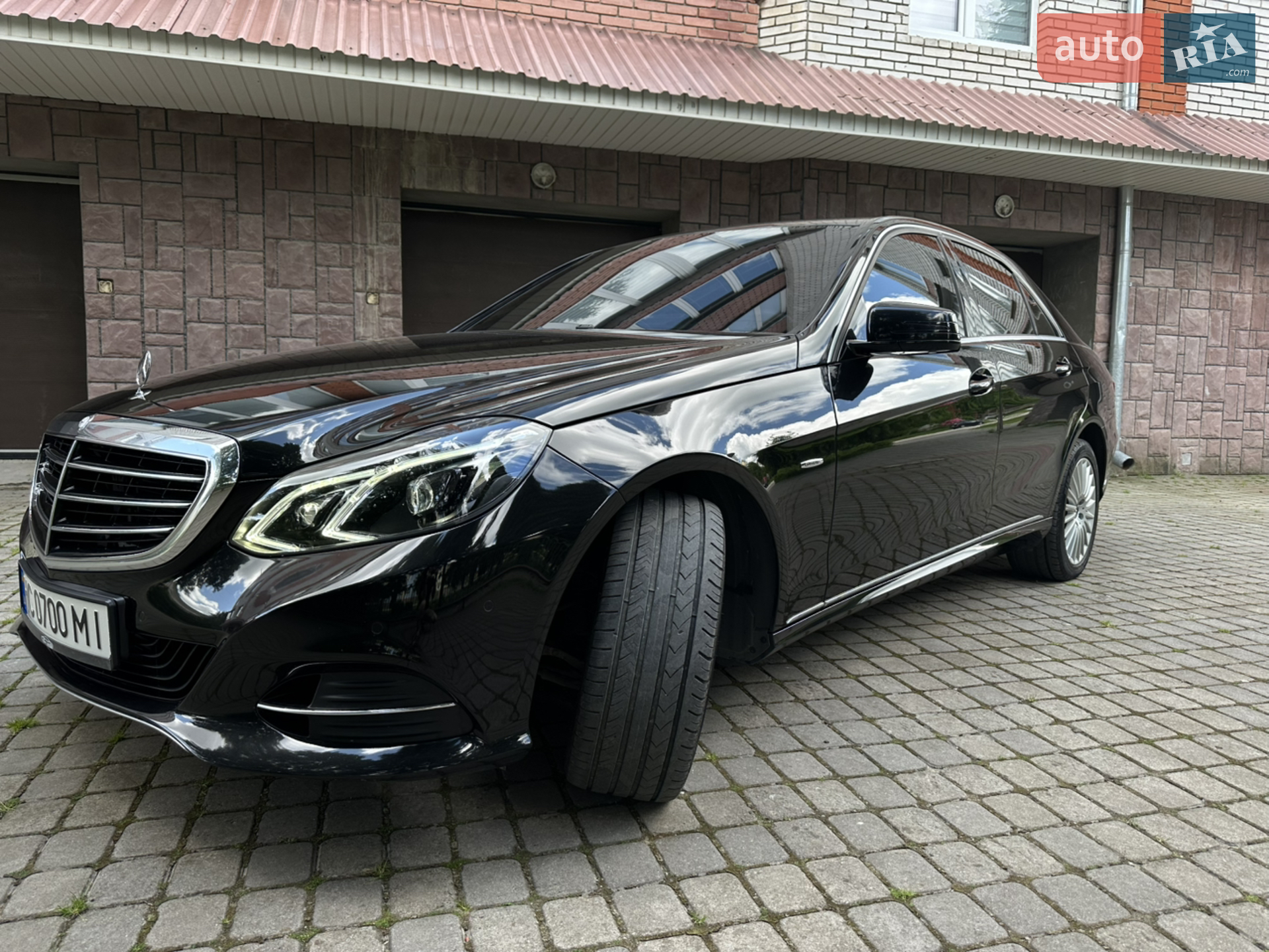 2015 Mercedes-Benz E-klasse - мініатюра 9