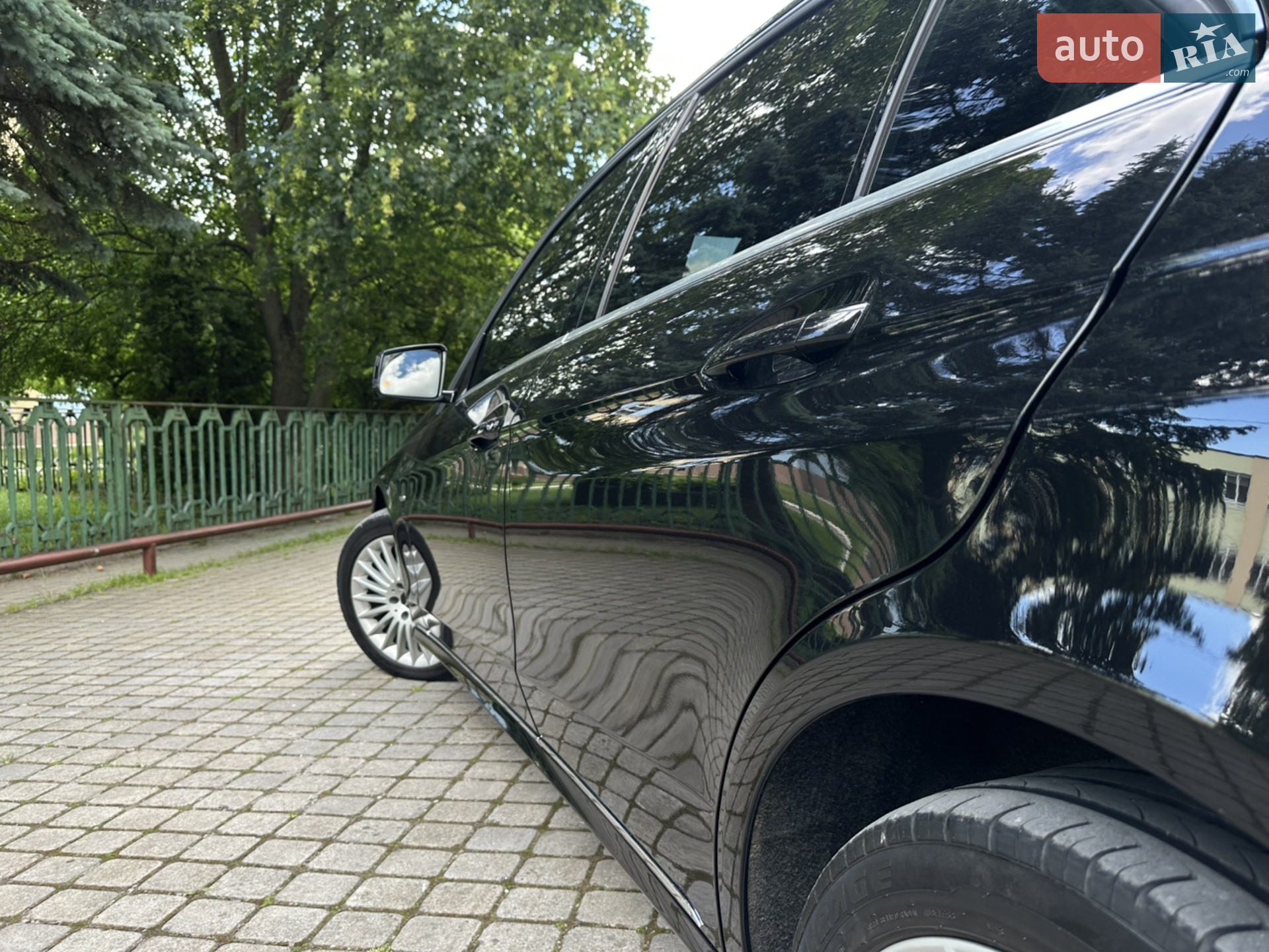 2015 Mercedes-Benz E-klasse - мініатюра 8