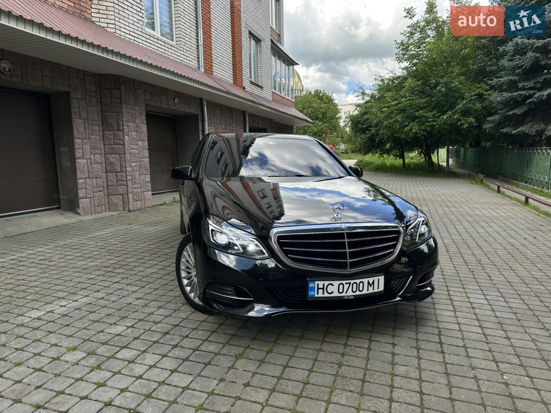 2015 Mercedes-Benz E-klasse - мініатюра 10