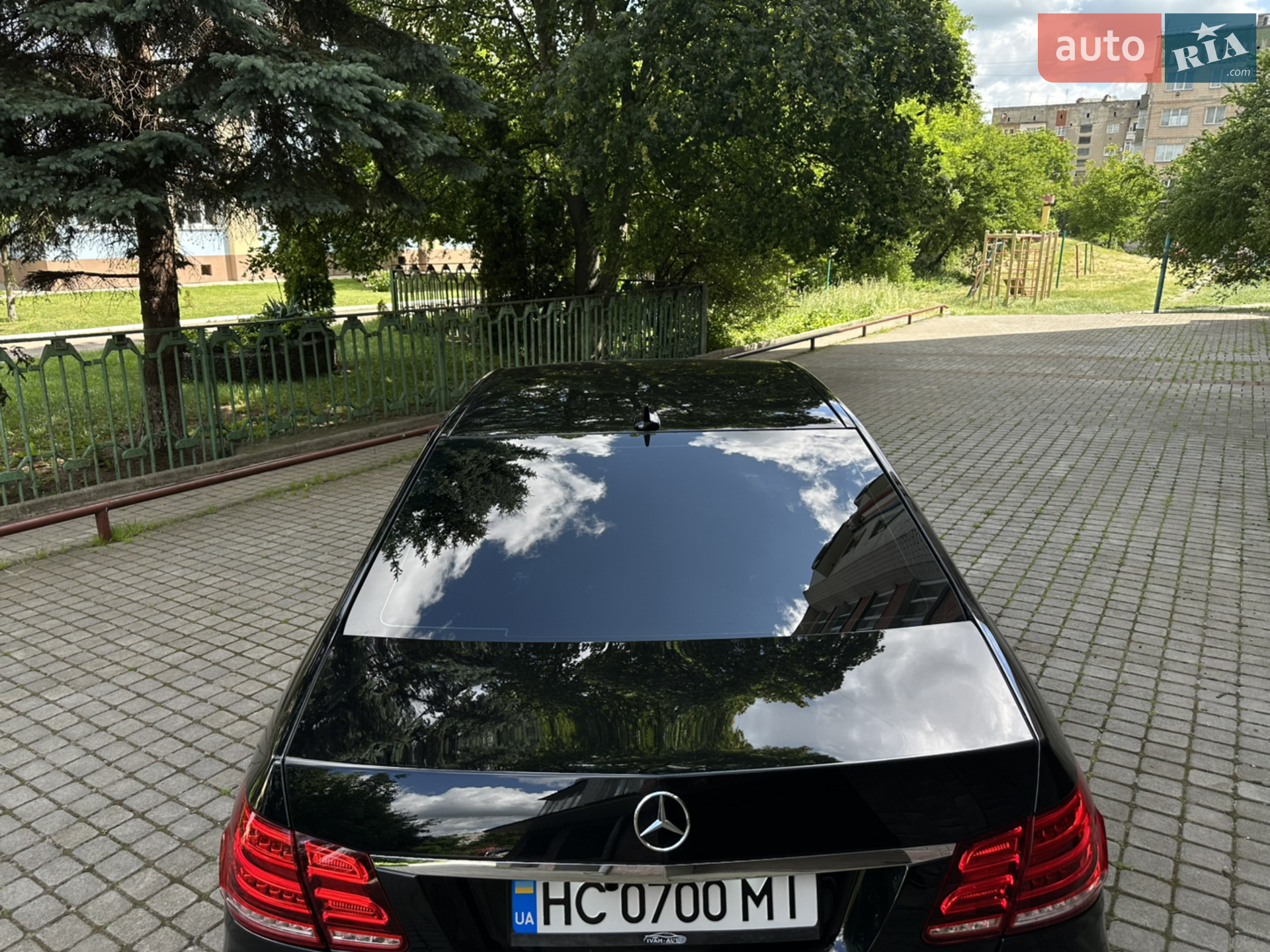 2015 Mercedes-Benz E-klasse - мініатюра 13