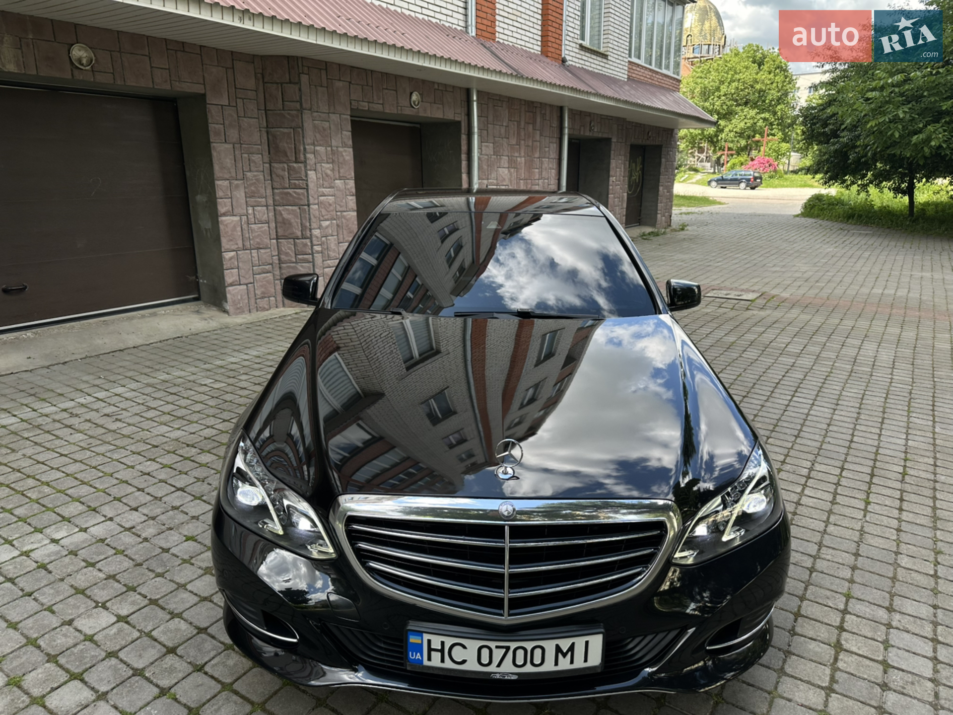 2015 Mercedes-Benz E-klasse - мініатюра 12