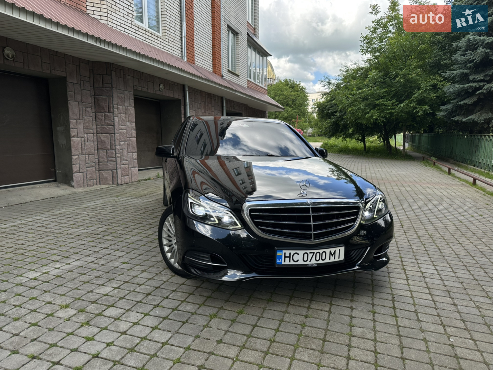 2015 Mercedes-Benz E-klasse - мініатюра 11