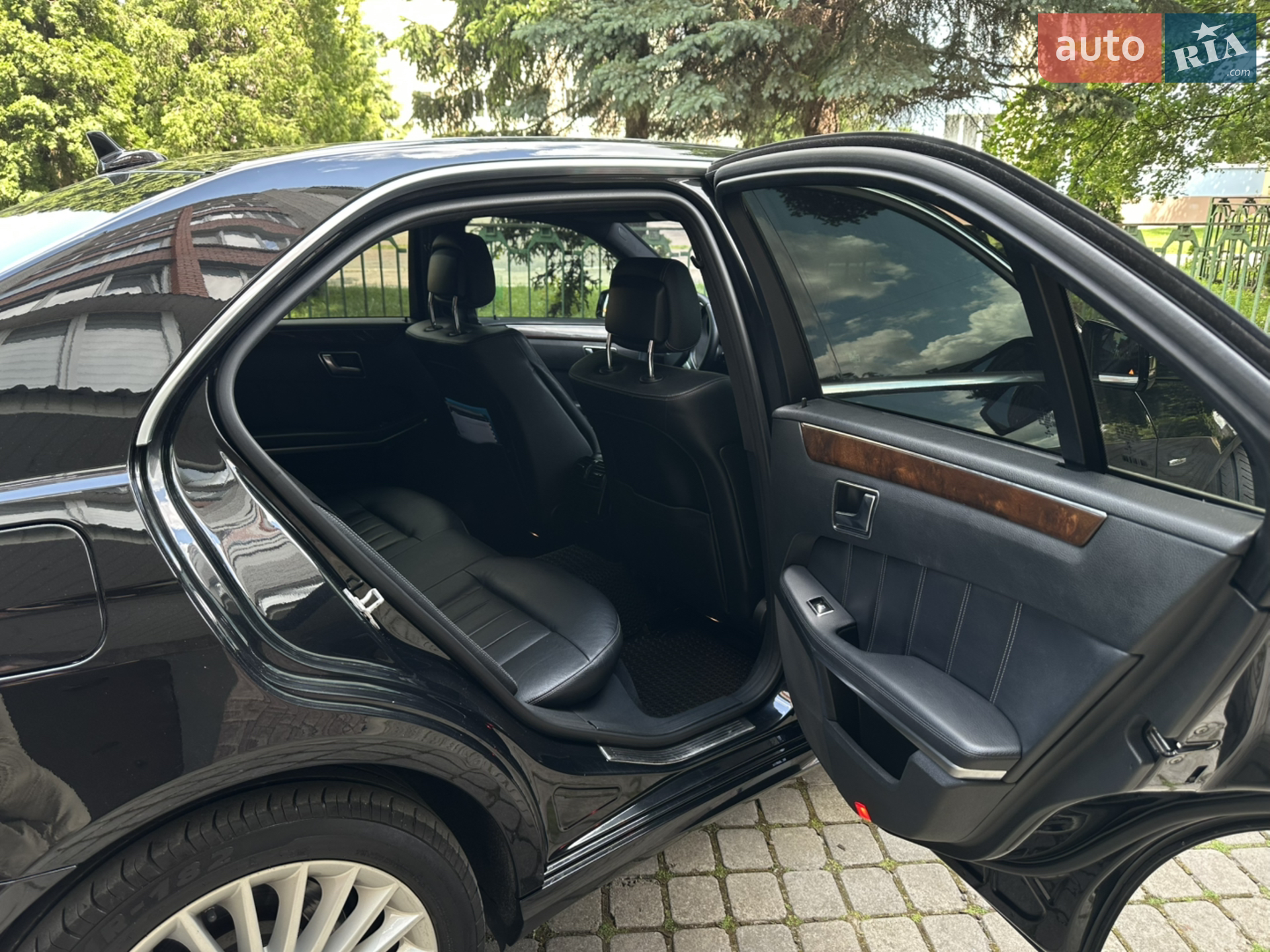 2015 Mercedes-Benz E-klasse - мініатюра 14