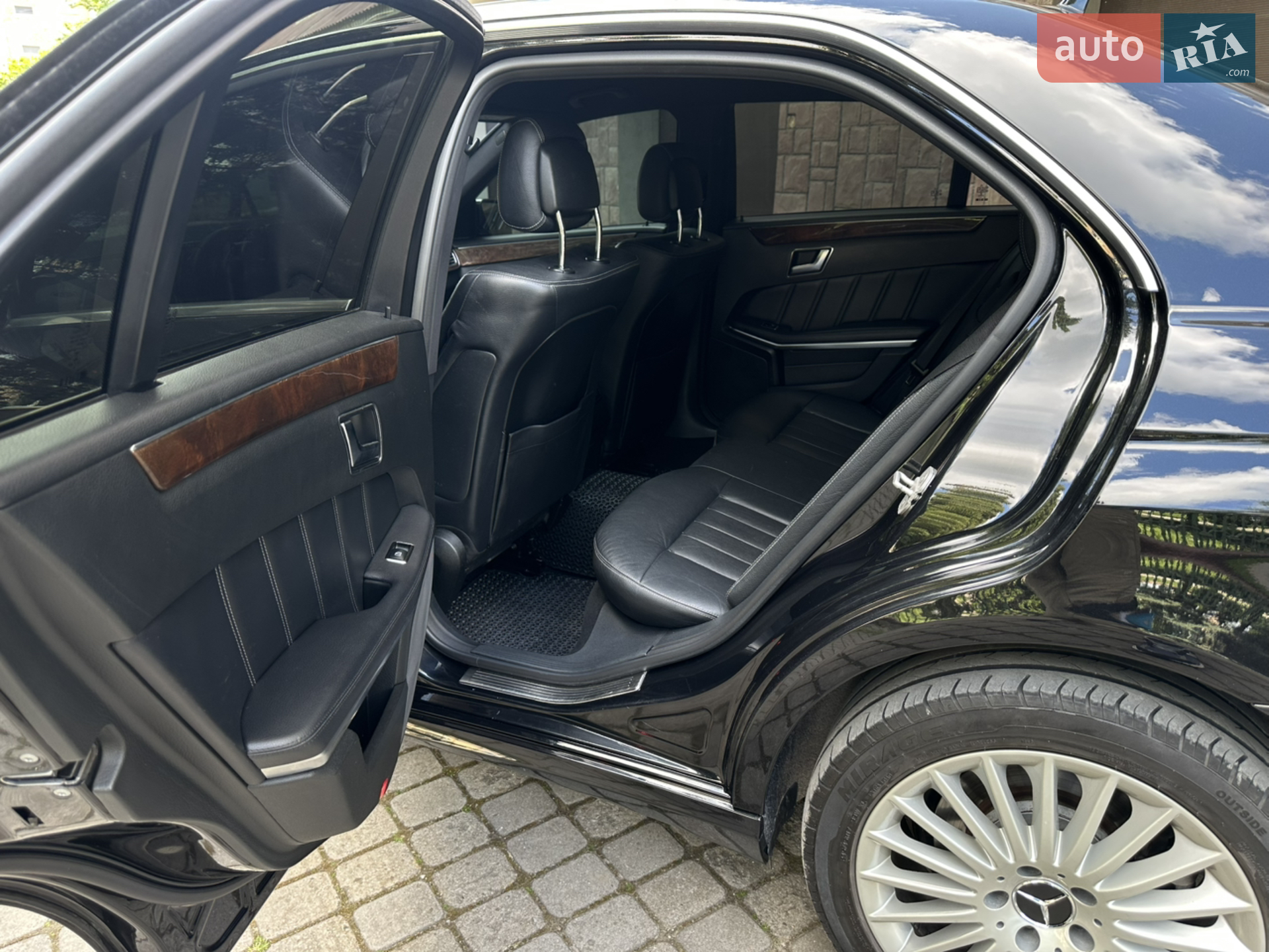 2015 Mercedes-Benz E-klasse - мініатюра 15