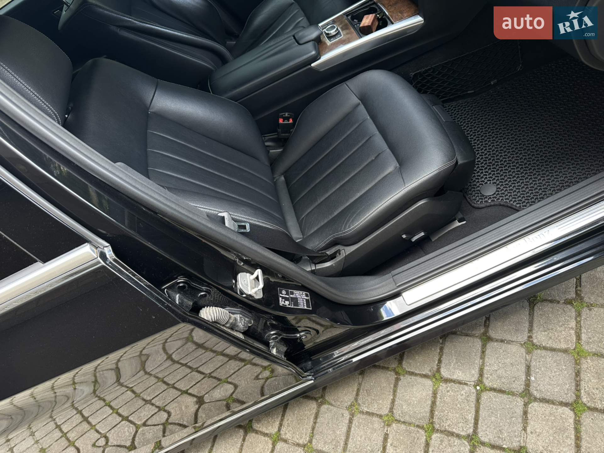 2015 Mercedes-Benz E-klasse - мініатюра 18