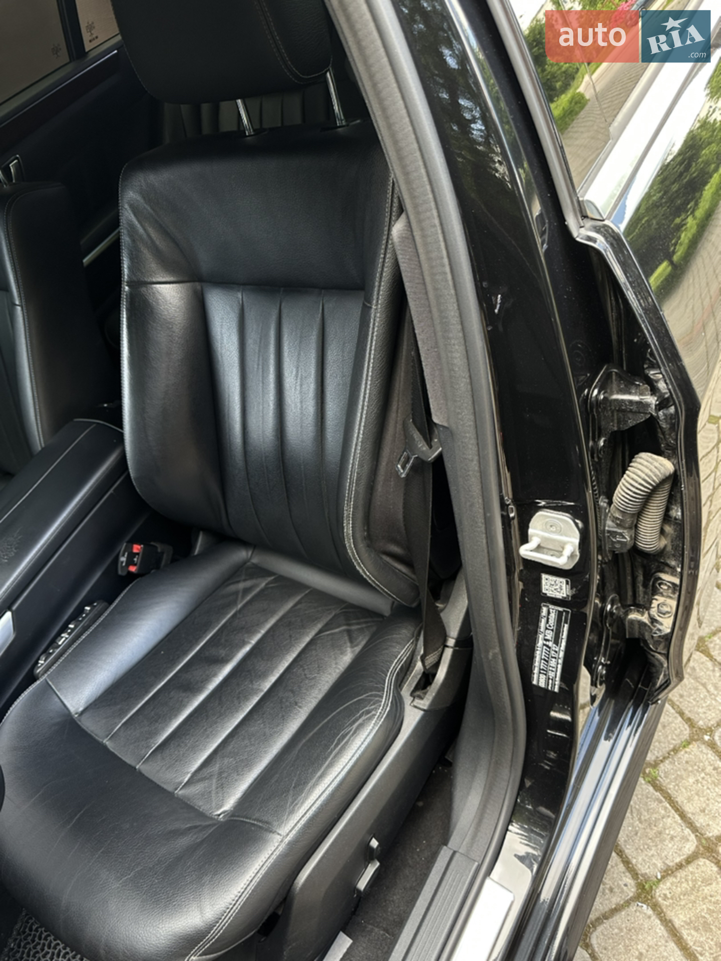 2015 Mercedes-Benz E-klasse - мініатюра 19