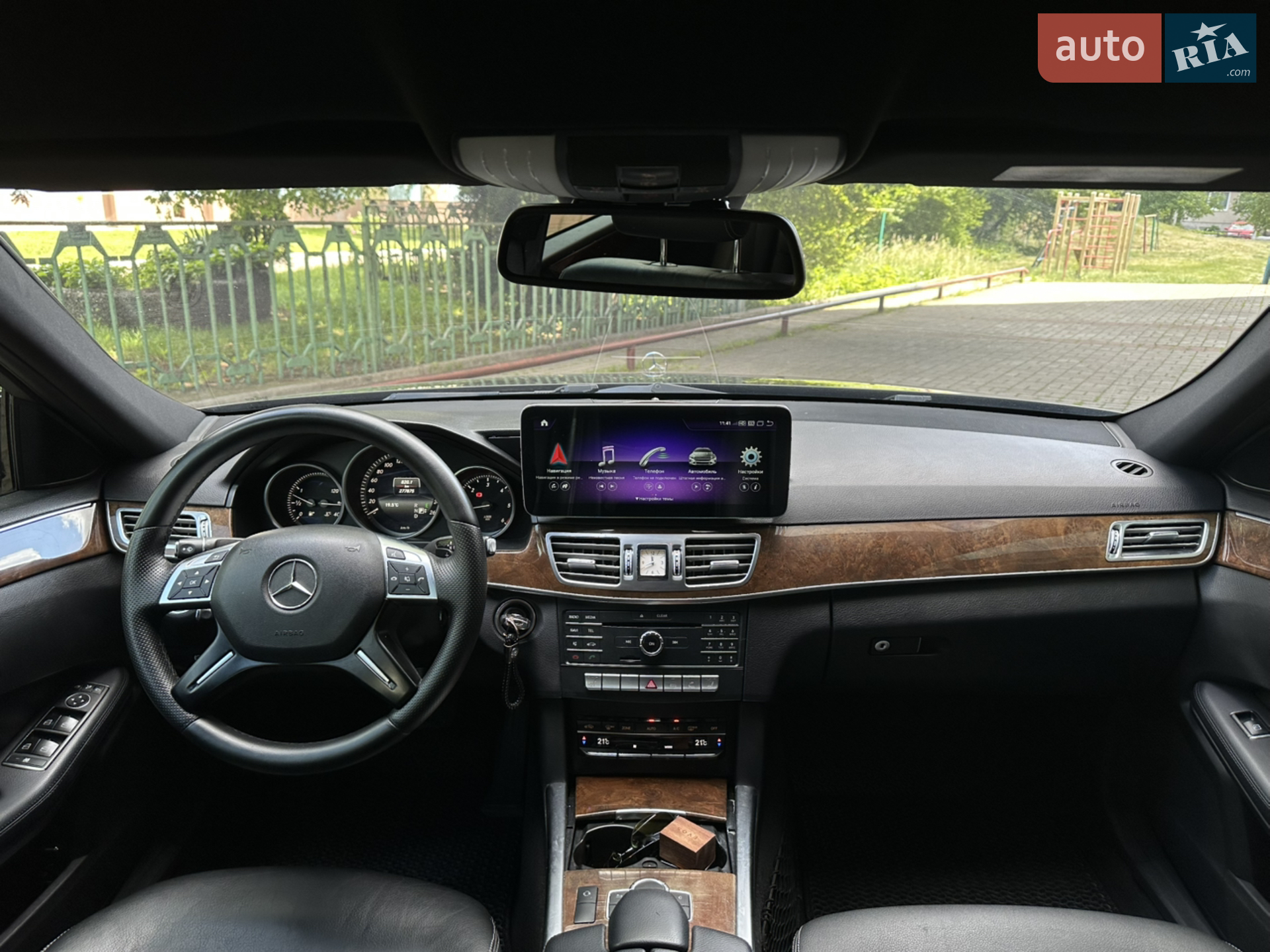 2015 Mercedes-Benz E-klasse - мініатюра 20