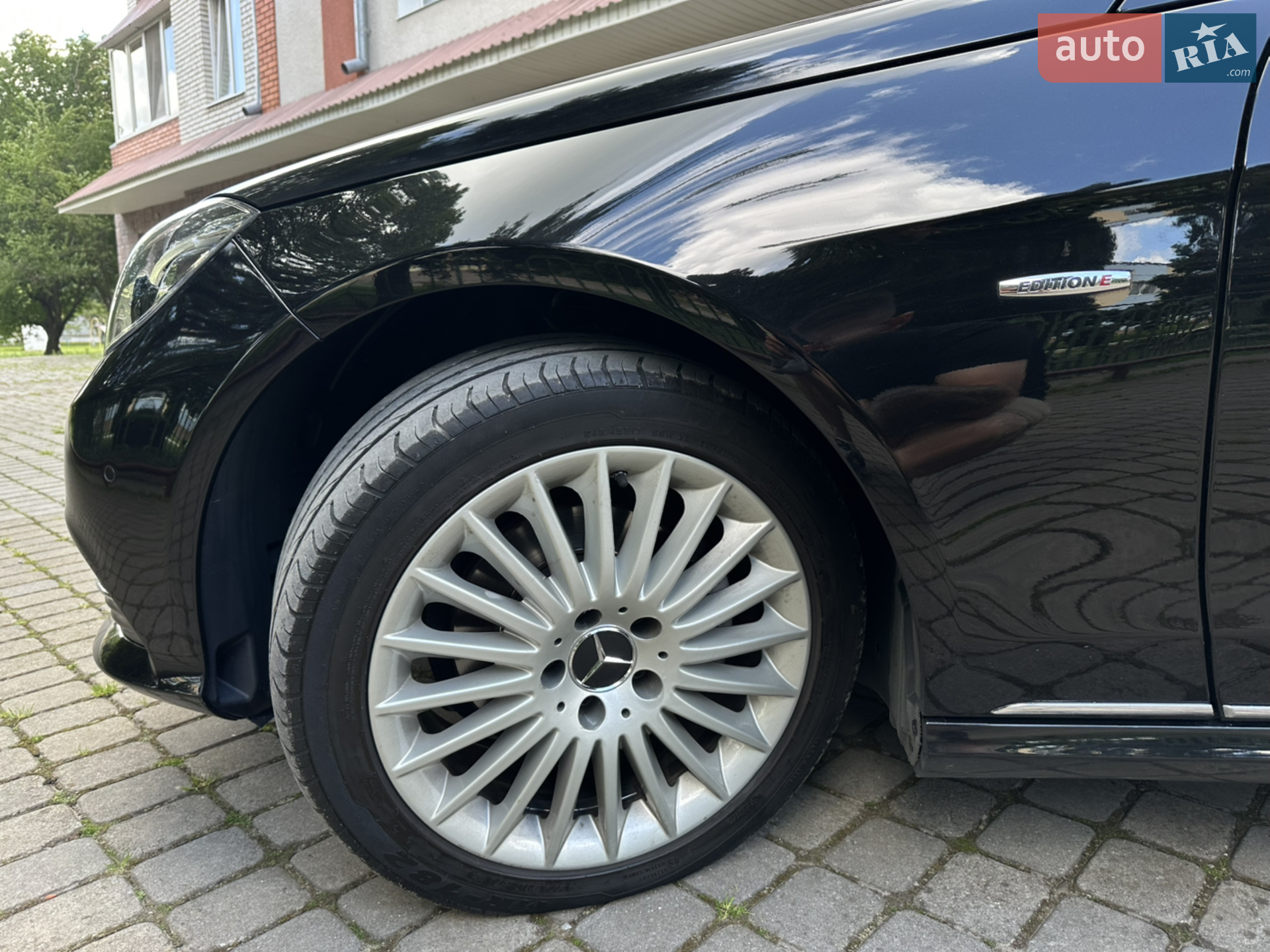 2015 Mercedes-Benz E-klasse - мініатюра 23