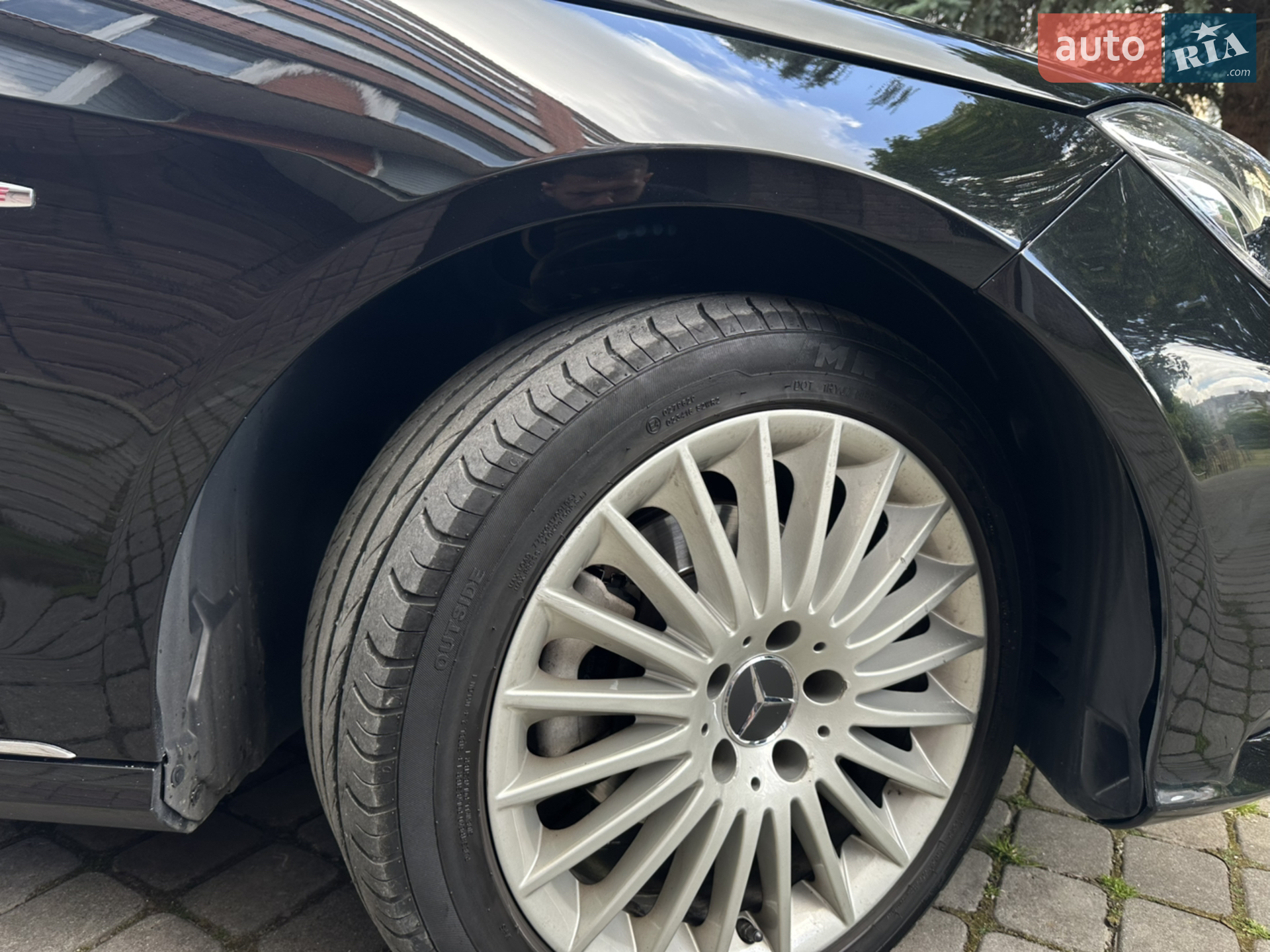 2015 Mercedes-Benz E-klasse - мініатюра 24