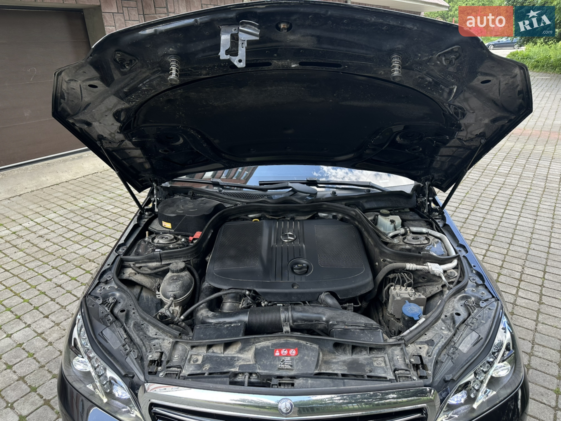 2015 Mercedes-Benz E-klasse - мініатюра 26