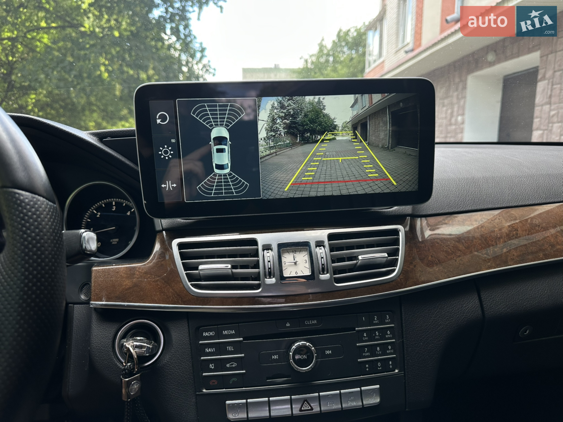 2015 Mercedes-Benz E-klasse - мініатюра 27