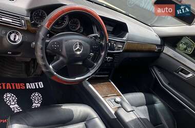 Универсал Mercedes-Benz E-Class 2013 в 