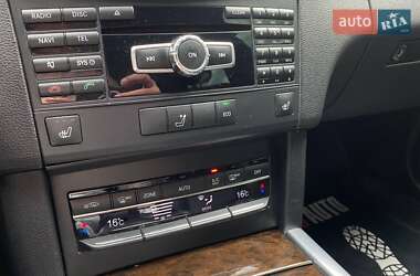 Универсал Mercedes-Benz E-Class 2013 в 