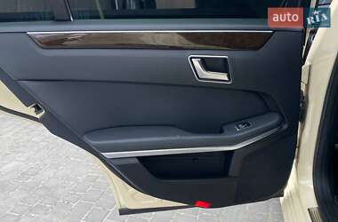 Универсал Mercedes-Benz E-Class 2013 в 