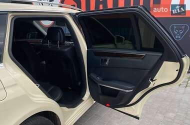 Универсал Mercedes-Benz E-Class 2013 в 