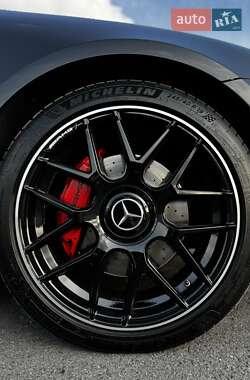 Седан Mercedes-Benz E-Class 2020 в Львове