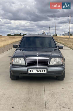 Седан Mercedes-Benz E-Class 1994 в Миколаєві